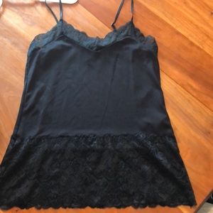 White House Black Market Cami